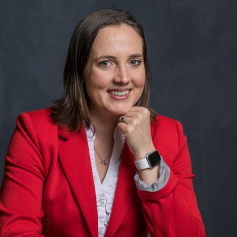 Sarah Wolfolds